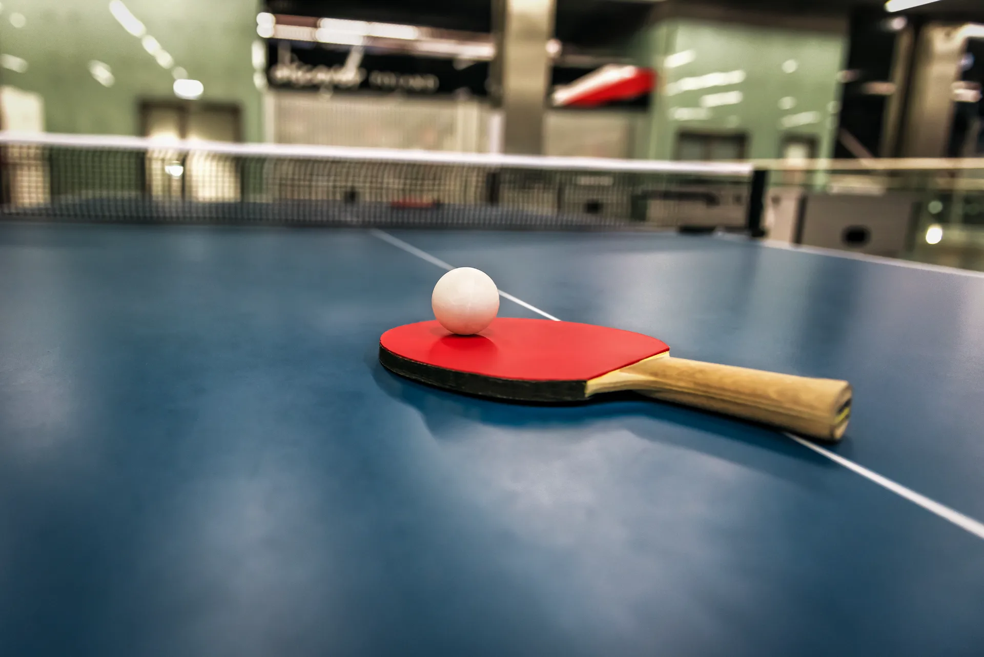 JAIN Sports × SK Academy Table Tennis Programme