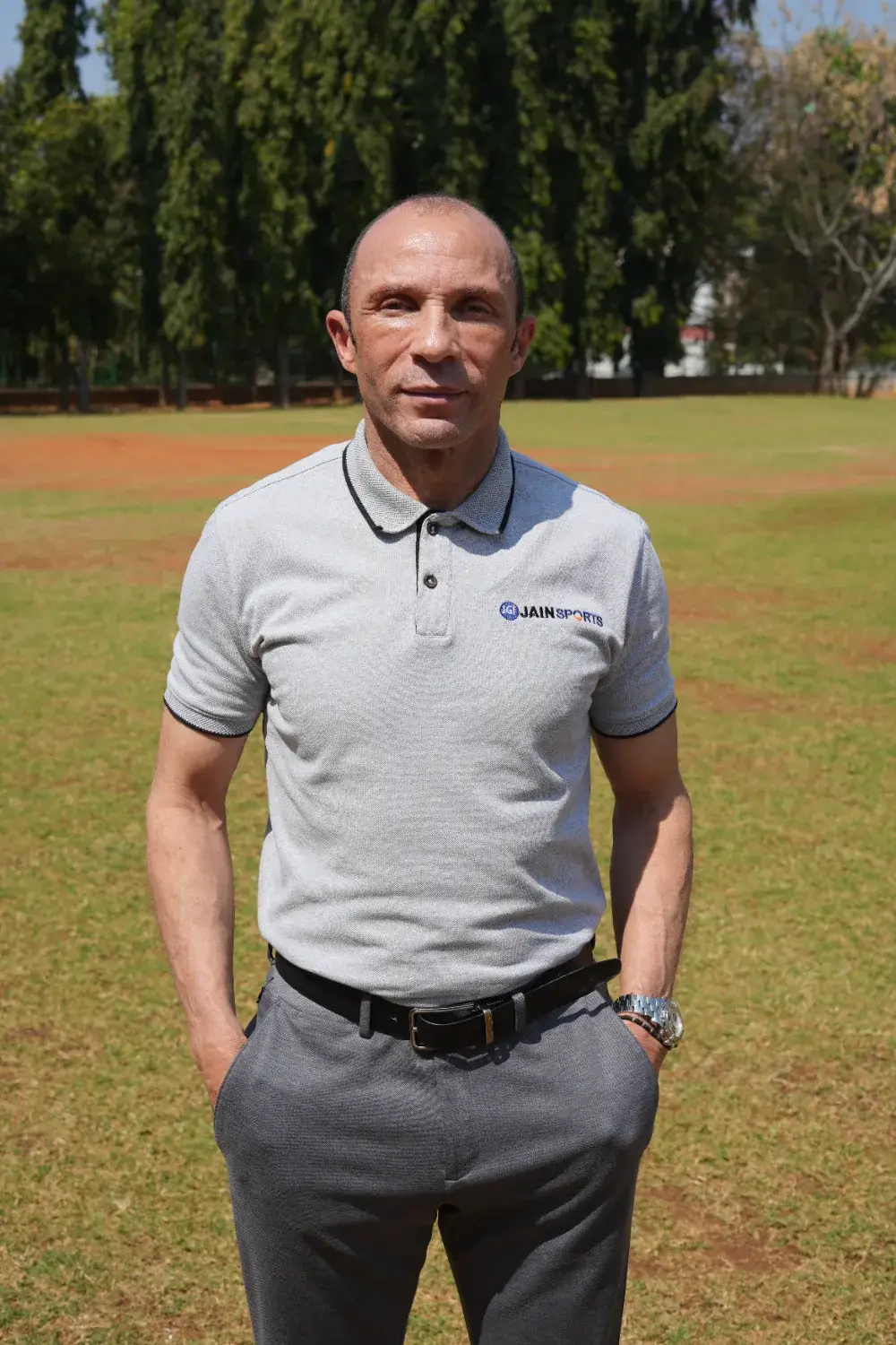 Terry Phelan