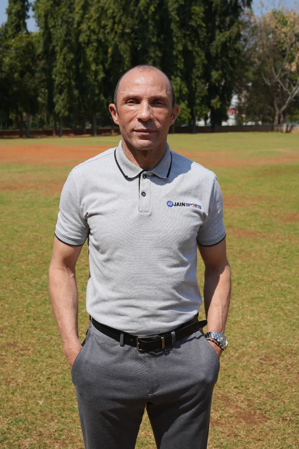 Terry Phelan