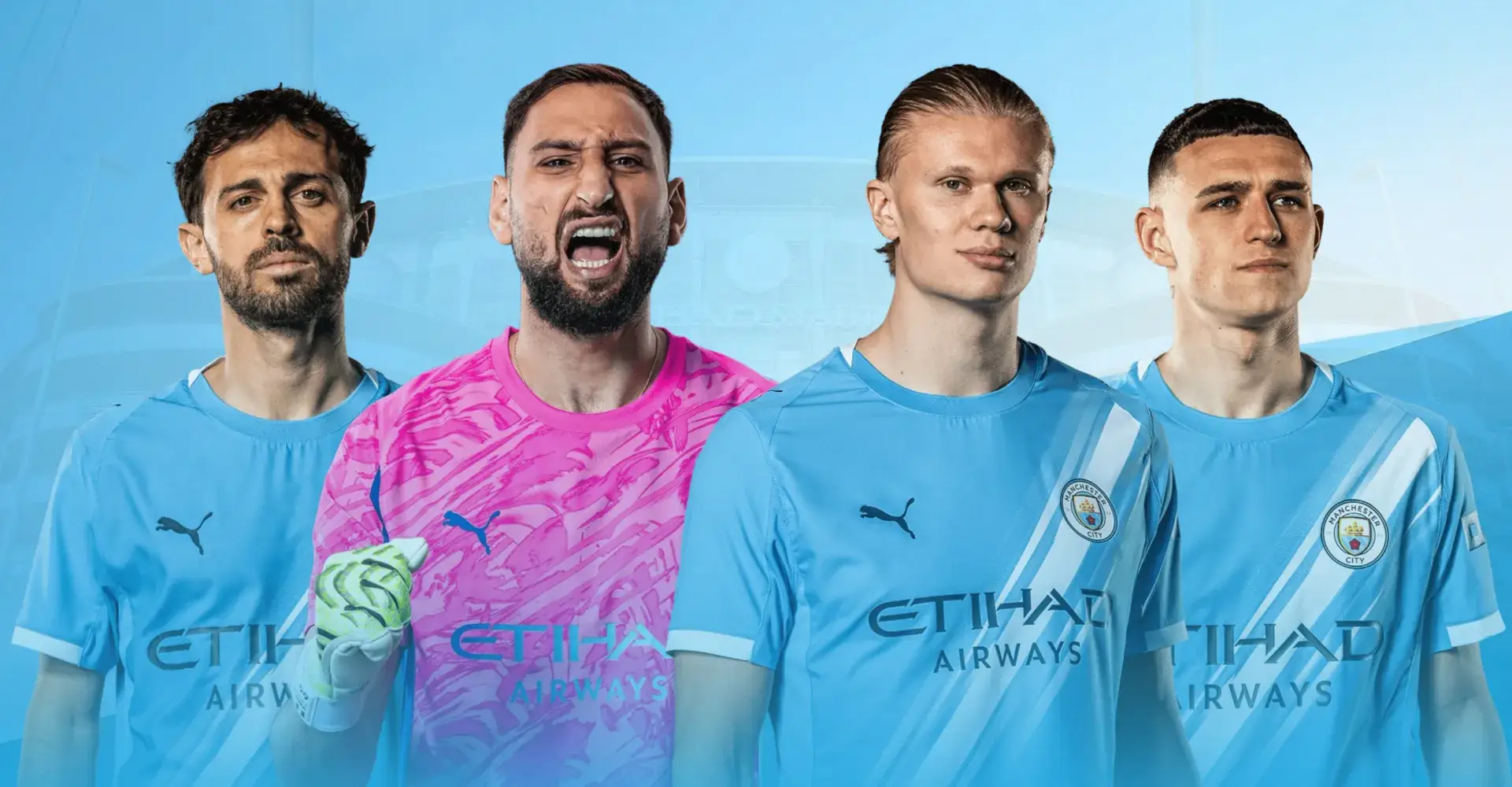 Manchester City Football Residential Football Academy
