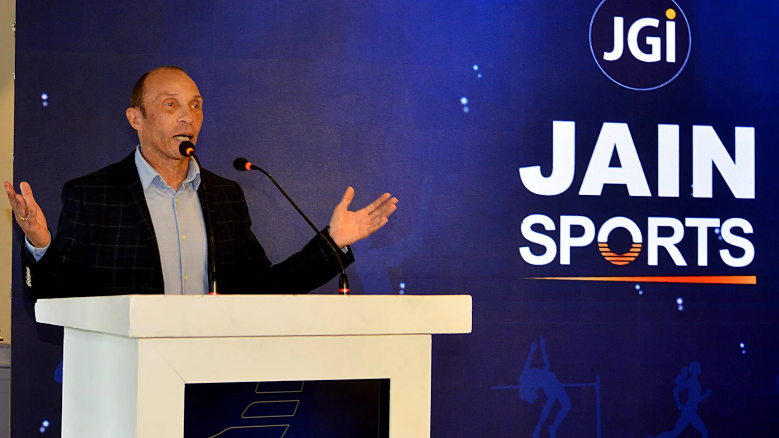 Manchester City, JAIN Sports tie up for elite football education programme